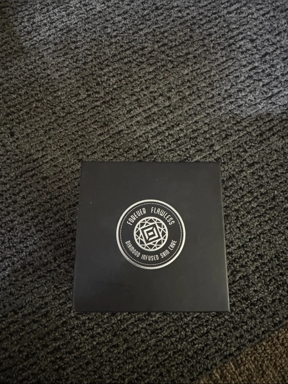 Black Diamond luxury age